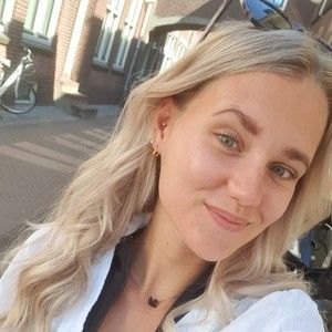 Meet your Posher, Sophie